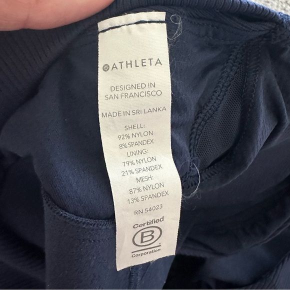 Athleta Intensity Support Tank Top Size XS‎ - Picture 6 of 7